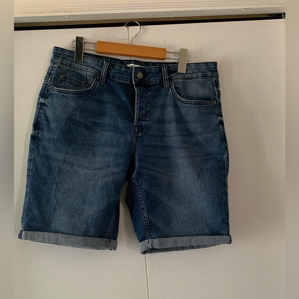 Men’s Jean Short